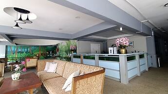 Perdana Serviced Apartment & Resorts