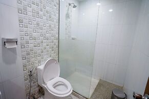 Hotel Selecta Batu Malang