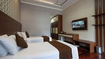 Hotel Selecta Batu Malang