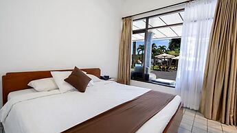 Hotel Selecta Batu Malang