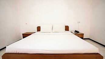 Hotel Selecta Batu Malang
