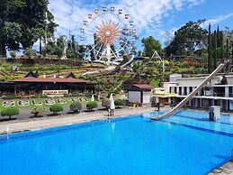 Hotel Selecta Batu Malang