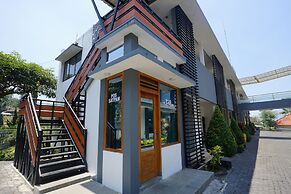 Hotel Selecta Batu Malang