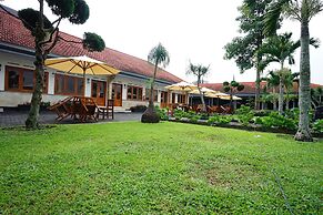 Hotel Selecta Batu Malang