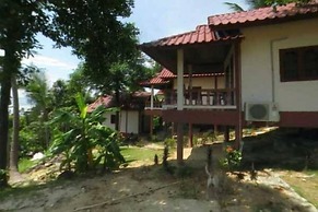 J.B.Hut Bungalows