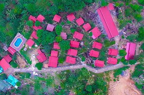 J.B.Hut Bungalows