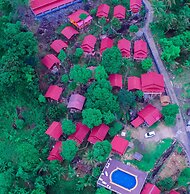 J.B.Hut Bungalows