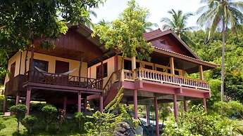 J.B.Hut Bungalows