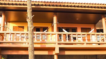 J.B.Hut Bungalows