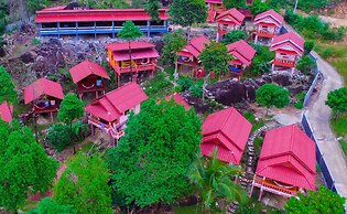 J.B.Hut Bungalows