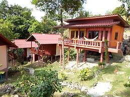 J.B.Hut Bungalows
