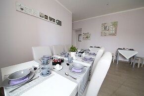 B&B La Vecchia Tenenza