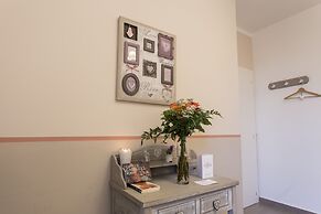 B&B La Vecchia Tenenza