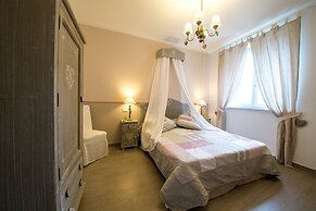 B&B La Vecchia Tenenza