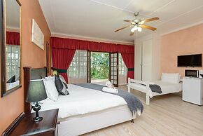 Zesty Guesthouse