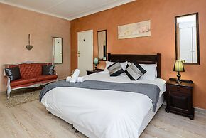 Zesty Guesthouse