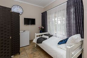 Zesty Guesthouse