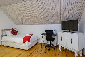 Zesty Guesthouse