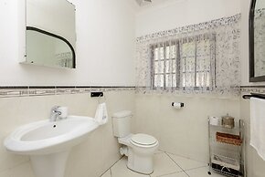 Zesty Guesthouse