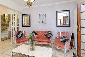 Zesty Guesthouse