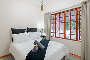 Zesty Guesthouse
