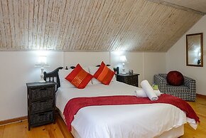 Zesty Guesthouse