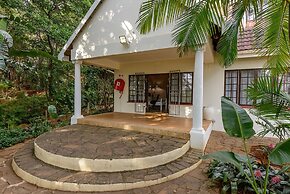 Zesty Guesthouse