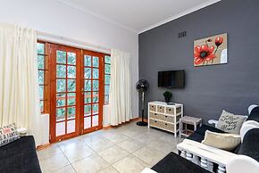 Zesty Guesthouse