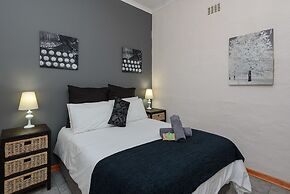 Zesty Guesthouse