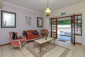 Zesty Guesthouse