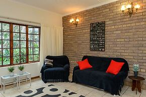 Zesty Guesthouse