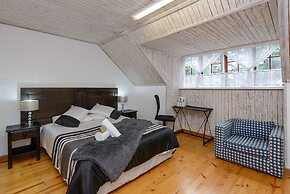 Zesty Guesthouse