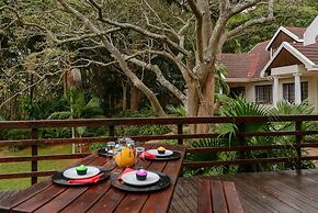 Zesty Guesthouse