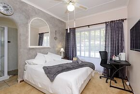 Zesty Guesthouse
