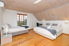 Zesty Guesthouse