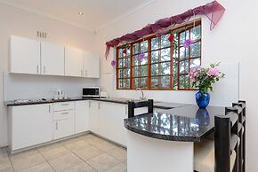 Zesty Guesthouse