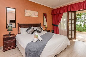 Zesty Guesthouse