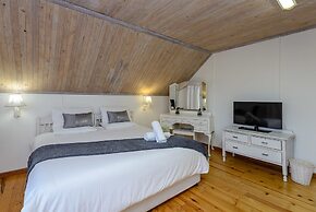 Zesty Guesthouse