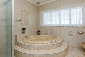 Zesty Guesthouse