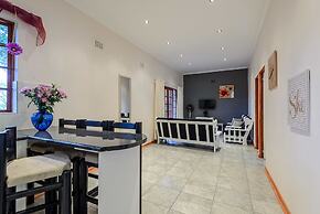 Zesty Guesthouse