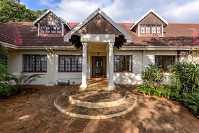 Zesty Guesthouse