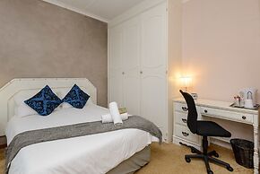 Zesty Guesthouse