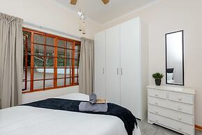 Zesty Guesthouse