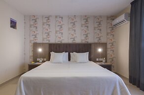 Blubay Apartments by ST Hotels