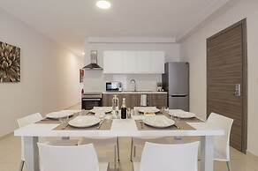 Blubay Apartments by ST Hotels