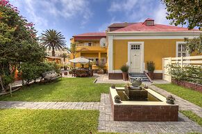 Villa Margherita