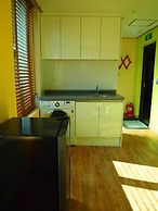Cheonggye Haus