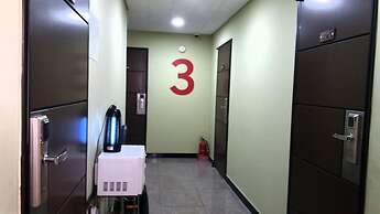 Cheonggye Haus