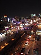 Cheonggye Haus
