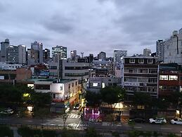 Cheonggye Haus